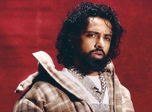 Somerset House Summer Series: Raf-Saperra