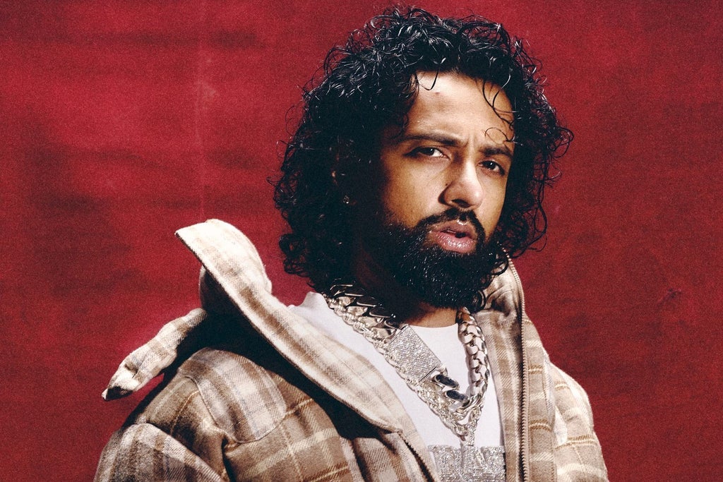 Somerset House Summer Series: Raf-Saperra