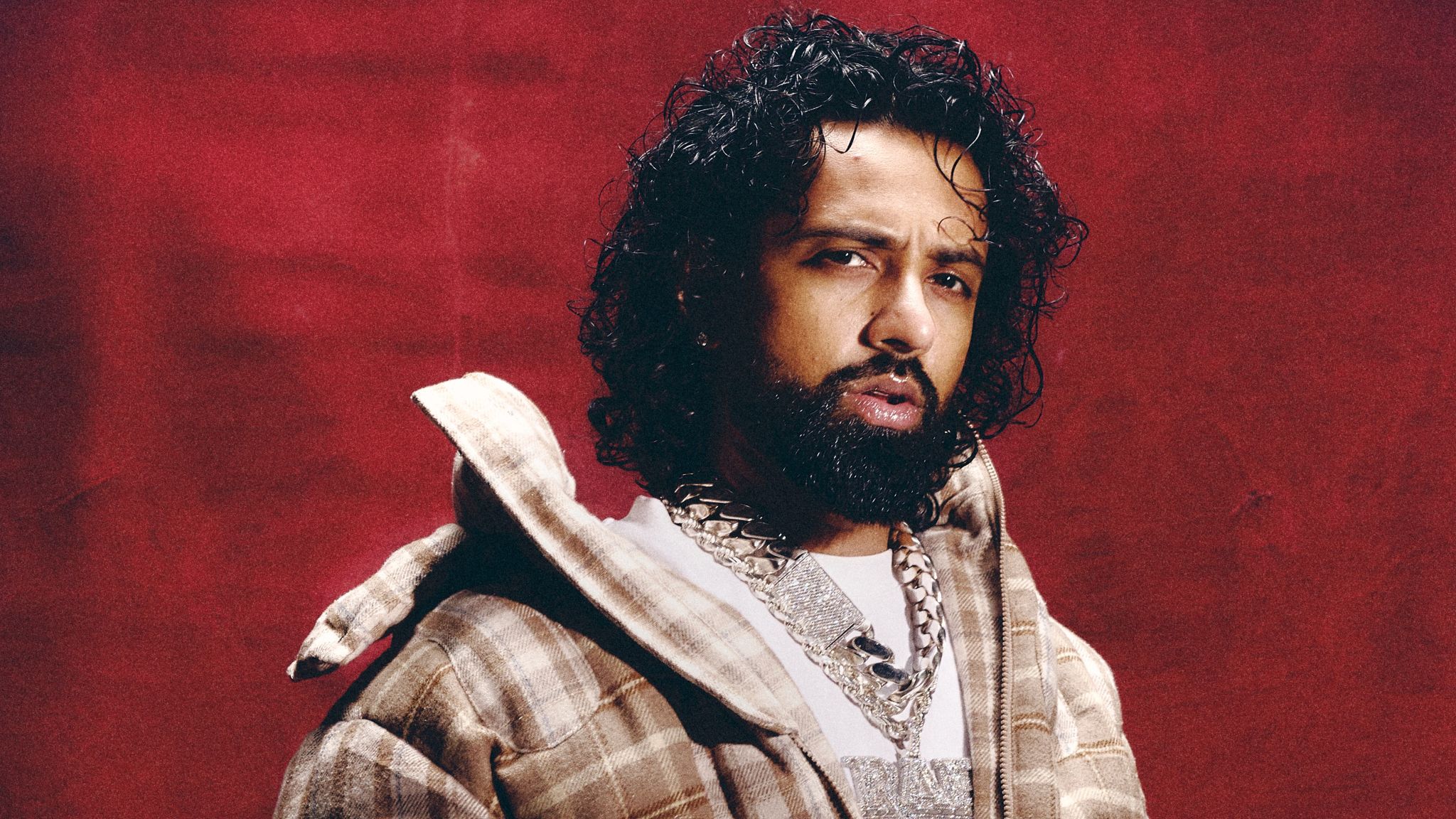 Somerset House Summer Series: Raf-Saperra