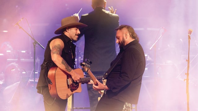 The Wolfe Brothers in Wrest Point, Sandy Bay 06/02/2026
