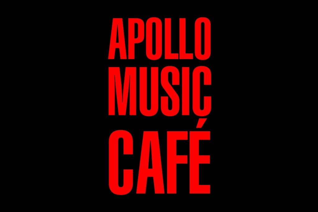 Apollo Music Cafe