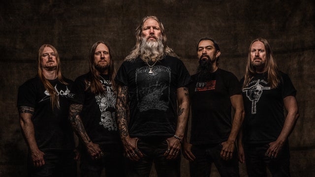 Amon Amarth