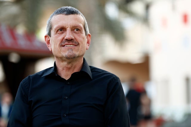 Presales to guenther steiner the almost halfway point: f1 season review: members use these when buying pre-sale tickets