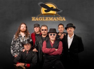 Image of Eaglemania: World's Greatest Eagles Tribute