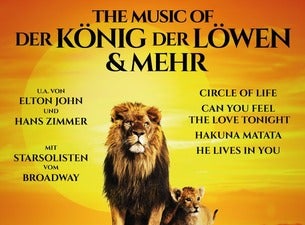 The Music of Der König der Löwen