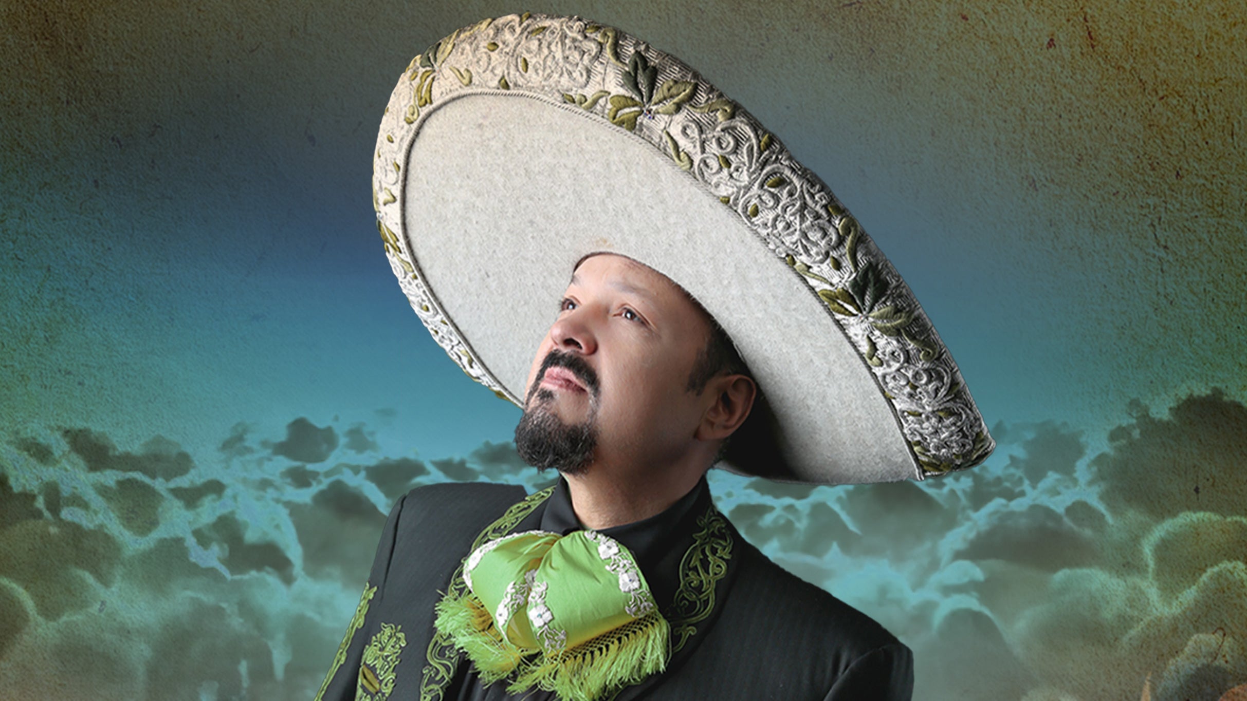 Pepe Aguilar - Jaripeo 