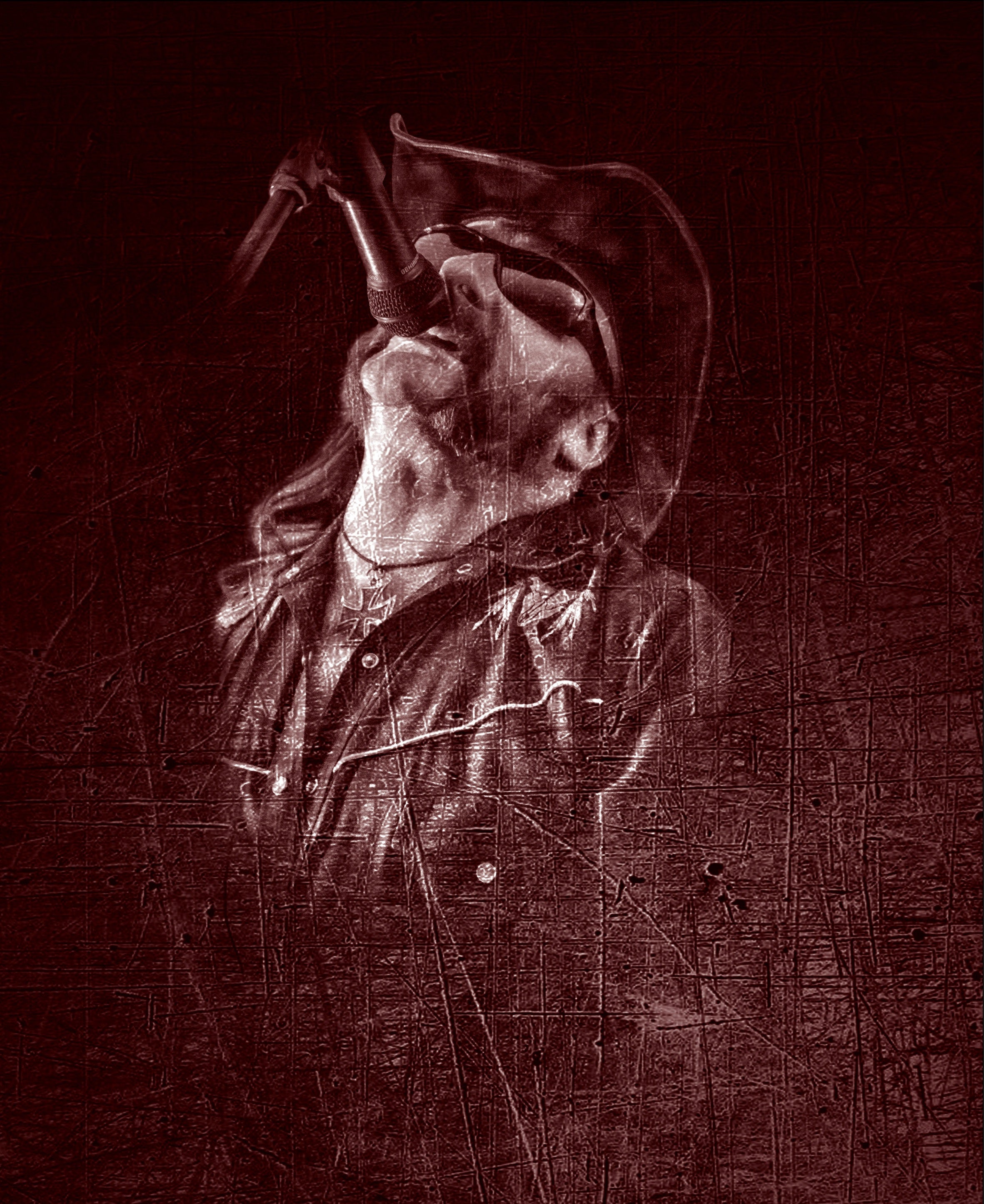 Motorheadache - the Motorhead Tribute + Lead Feather Event Title Pic