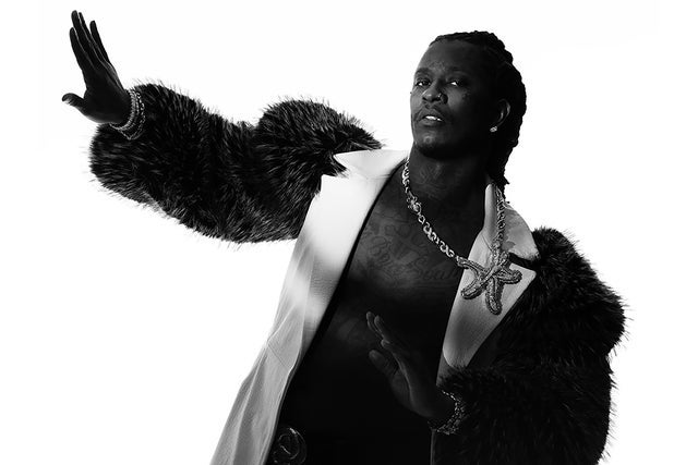 Hometown Hero: Young Thug & Friends - A Benefit Concert presales in Atlanta