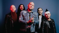 Official presale for ATREYU with POINT NORTH and WITHIN DESTRUCTION, LYLVC