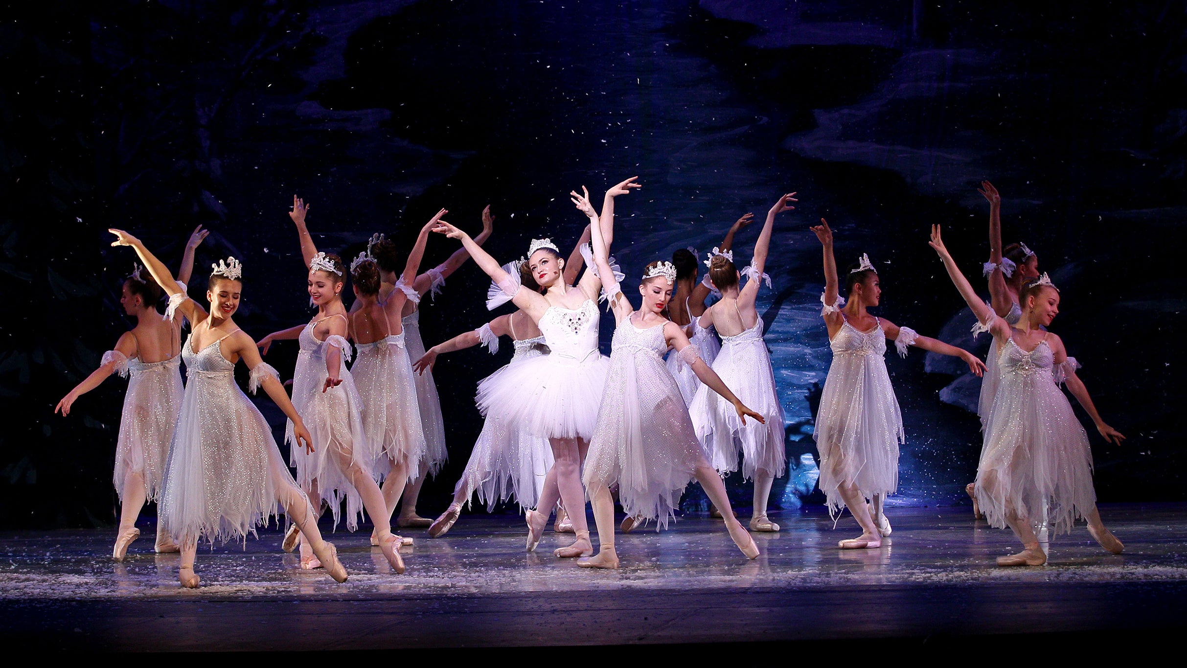 The Nutcracker in Poughkeepsie promotional photo for Member Sale presale tickets offer