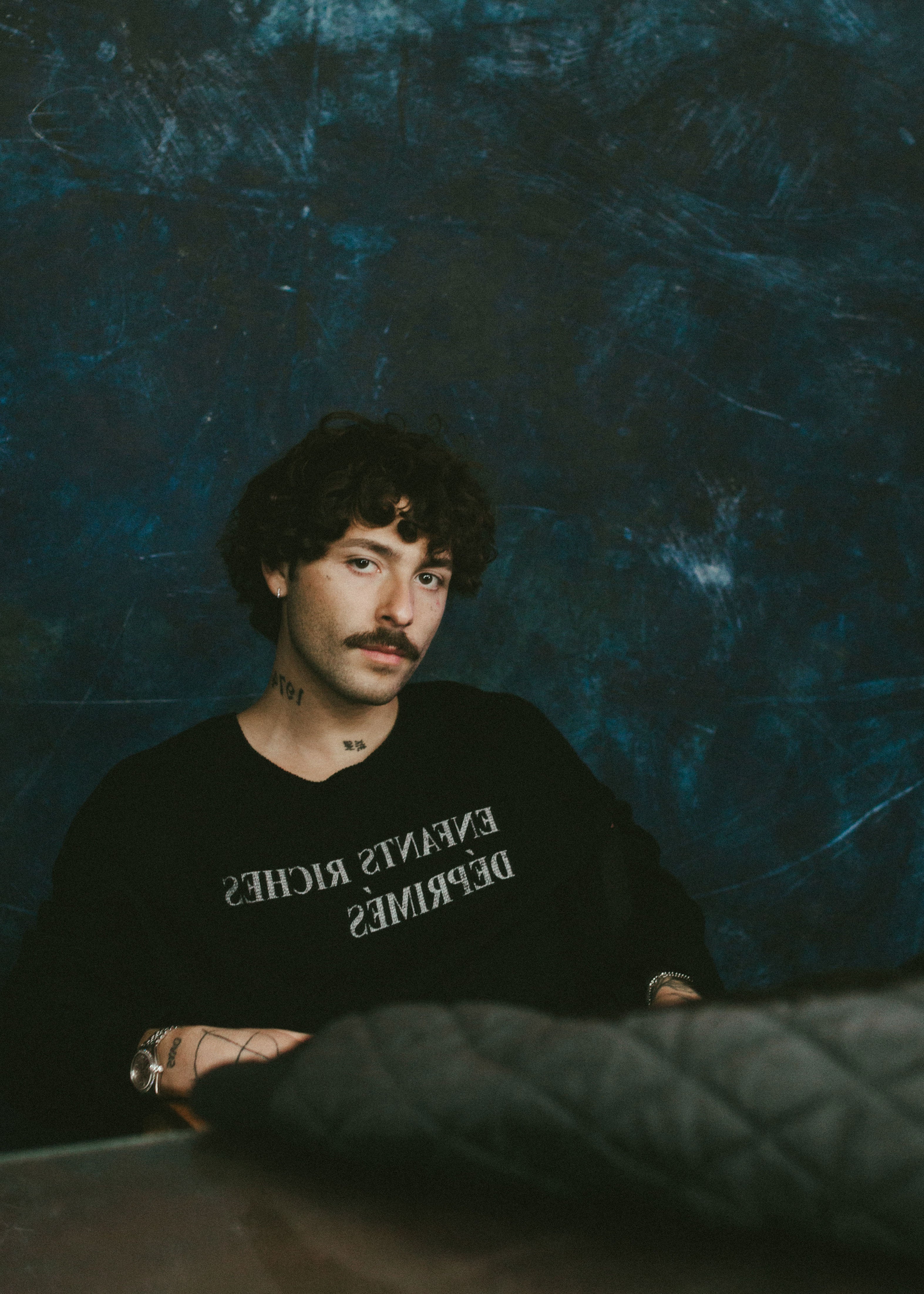 Chezile and Zinadelphia at Paper Tiger – San Antonio, TX