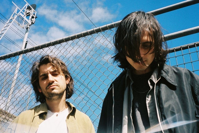 Official Armlock presale password (Via TMPresale.com)