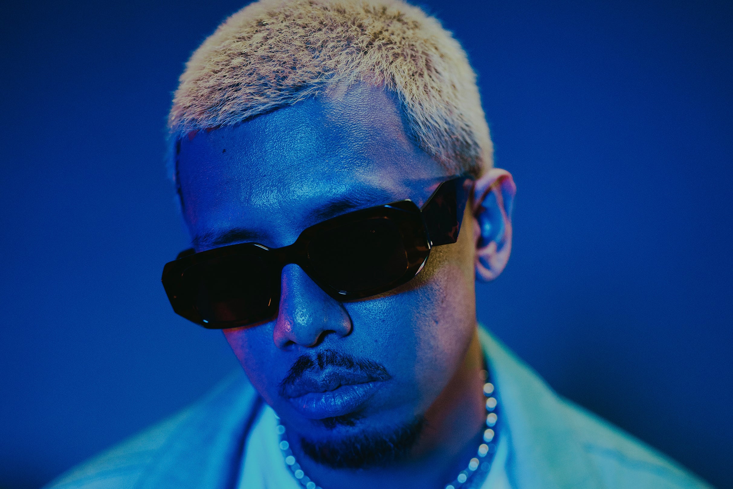Pretty Pape$ in Anaheim promotional photo for Ticketmaster presale tickets offer