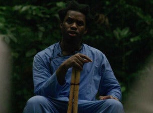 Denzel Curry, 2022-05-01, Dublin