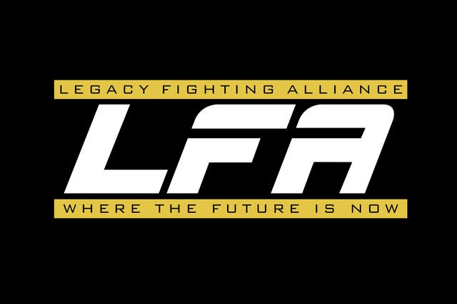 Legacy Fighting Alliance - LFA