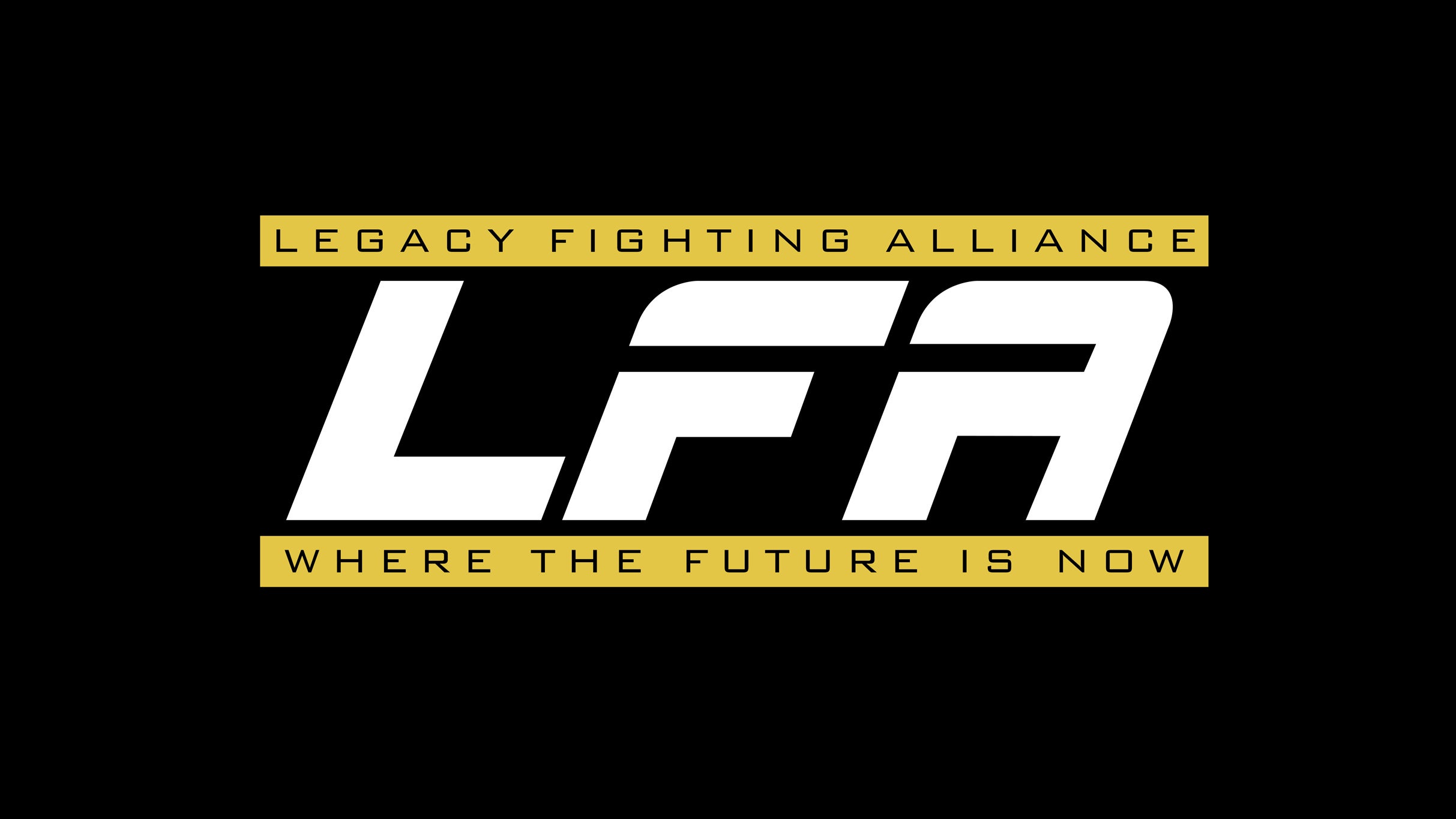 Legacy Fighting Alliance - LFA in Santa Cruz promo photo for Santa Cruz Warriors Insider Email presale offer code