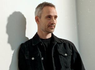 Rasmus Walter | Live Akustisk 2025