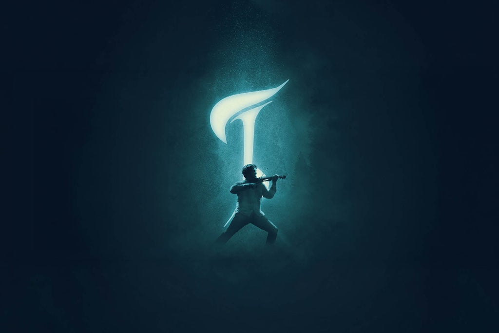 Thomas Bergersen Live | VIP Upgrades show poster