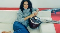 Anoushka Shankar