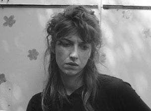 Aldous Harding, support: Vera Ellen