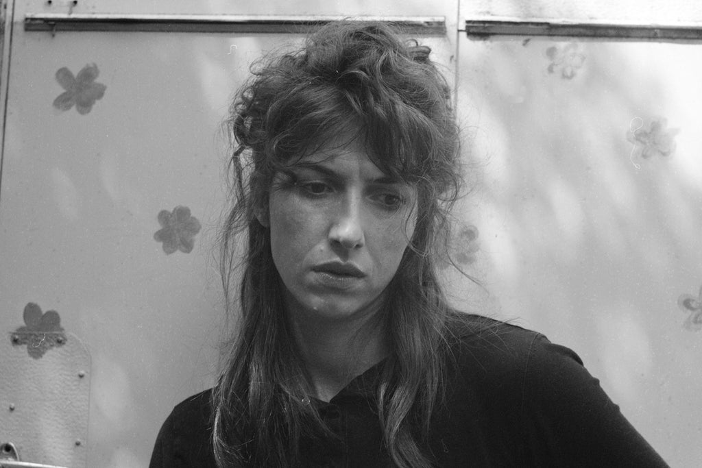 Aldous Harding, support: Vera Ellen