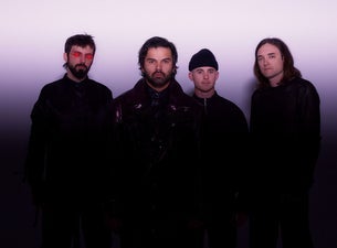Northlane - The Anemoia Tour