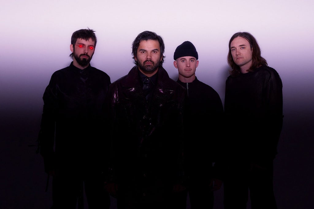 More Info for Northlane: THE ANEMOIA TOUR