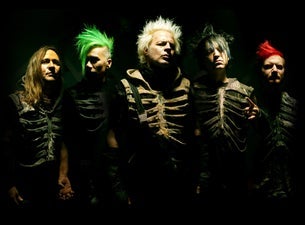 Powerman 5000 logo