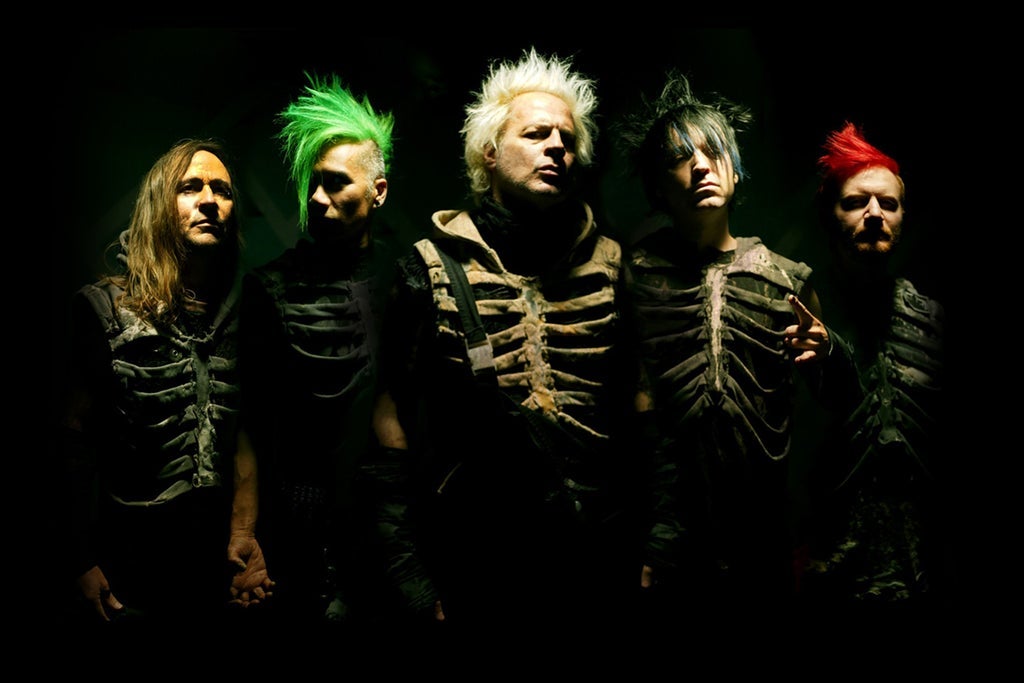 Powerman 5000