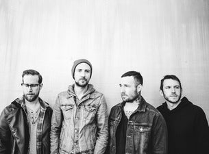 EMAROSA celebrating 10 years of their album ‘Versus’ with Laur Elle, Val Astaire, & Humaneyes