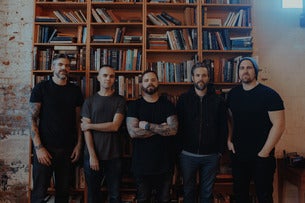 Between The Buried And Me: An Evening With