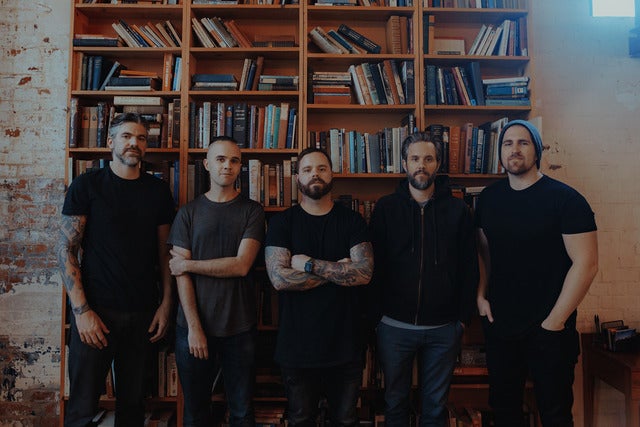 Between The Buried And Me: An Evening With