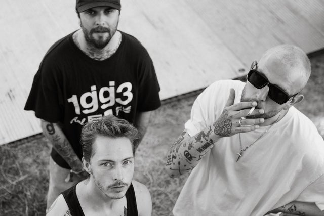 Presales to the hunna farewell tour: members use these when buying pre-sale tickets