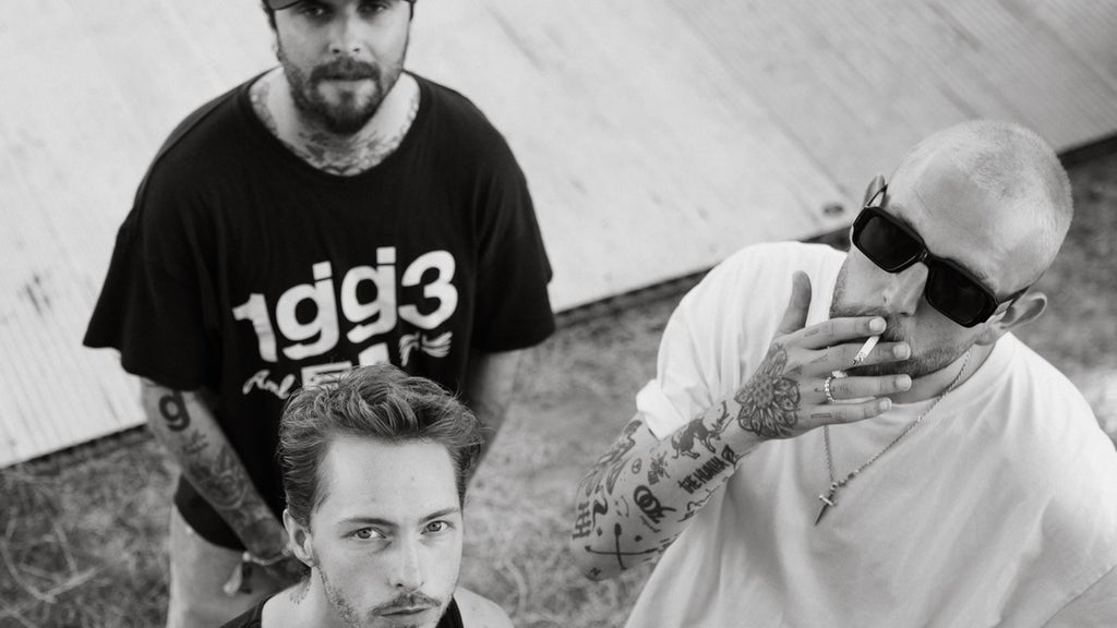 The Hunna