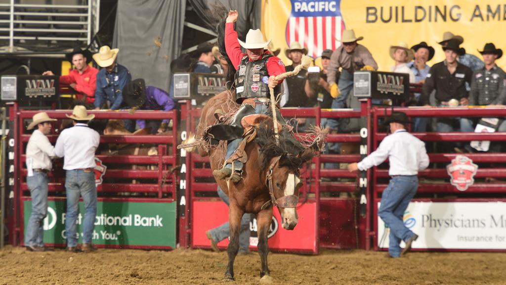 Hotels near River City Rodeo Events