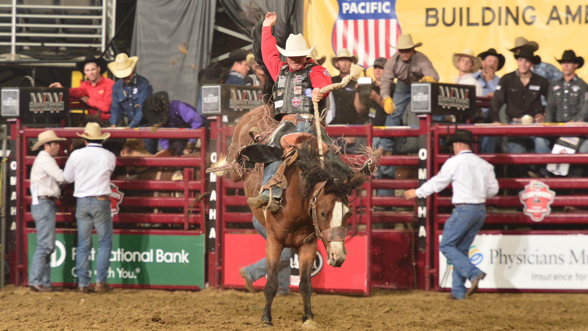 River City Rodeo Tickets Single Game Tickets & Schedule