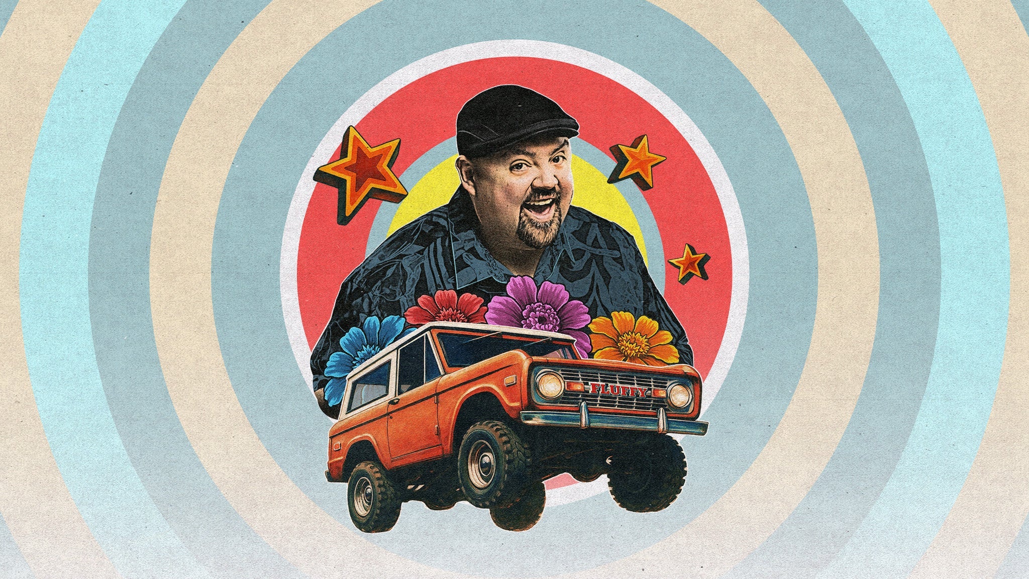 Gabriel Iglesias