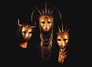 Imperial Triumphant & Sigh