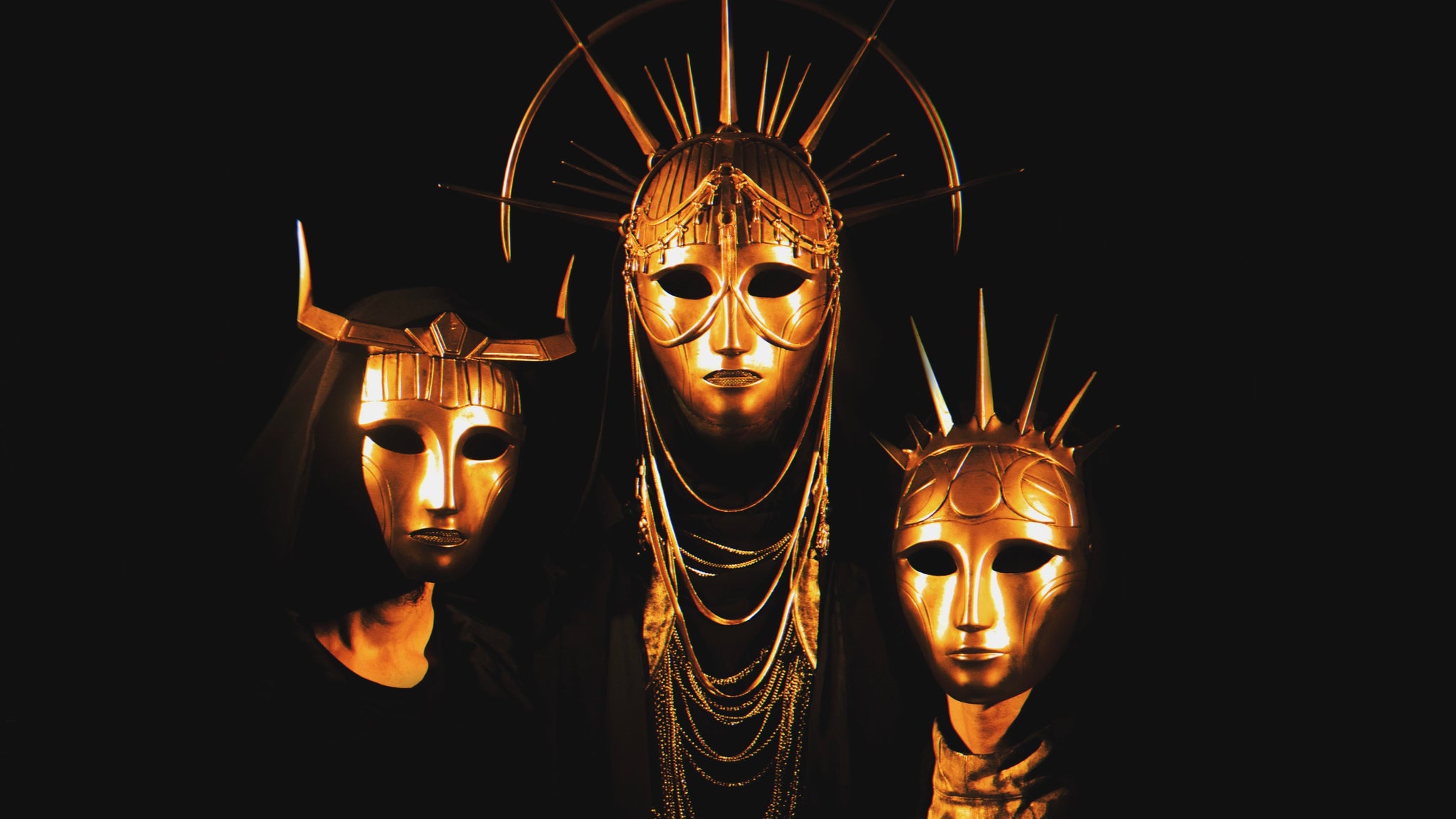 Imperial Triumphant