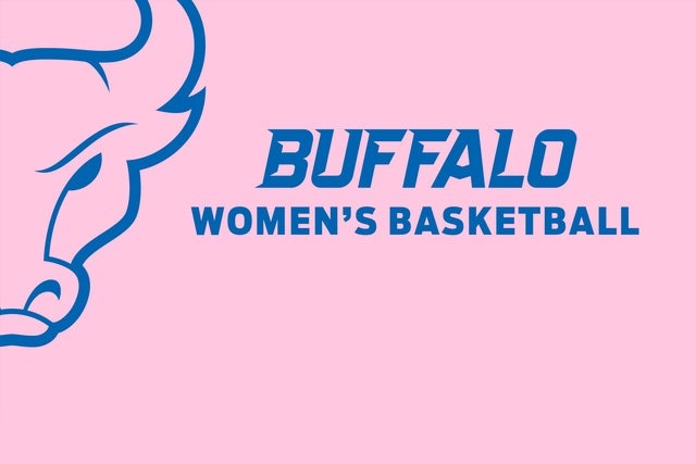University At Buffalo Bulls Women's Basketball