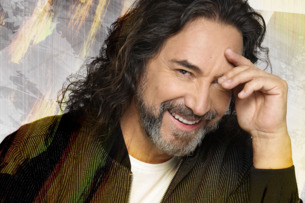Marco Antonio Solis: El Mas Querido Tour 2020