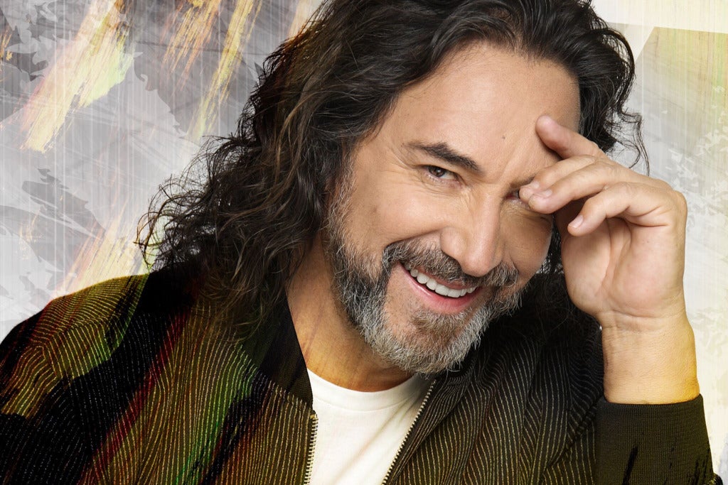 Marco Antonio Solis: El Mas Querido