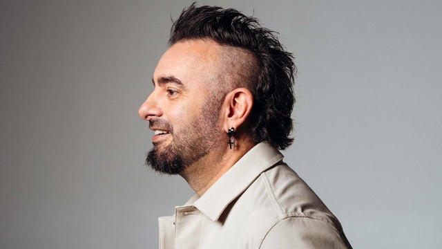 Chris Kirkpatrick
