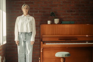 Utbrent av den hellige ånd