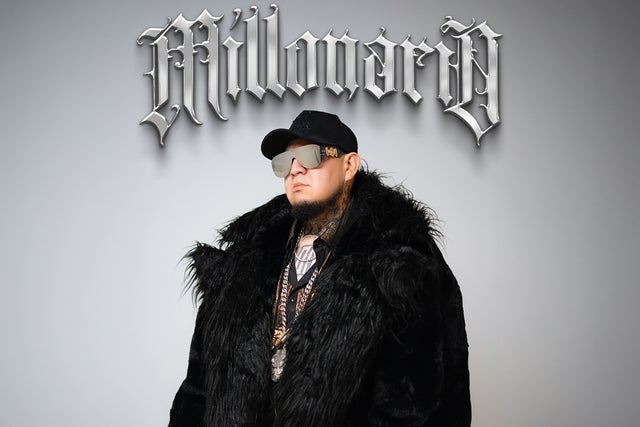 Millonario in Ciudad de México promotional photo for Preventa Banamex presale tickets offer