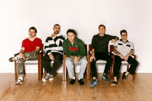 Arkells: Between Us Tour