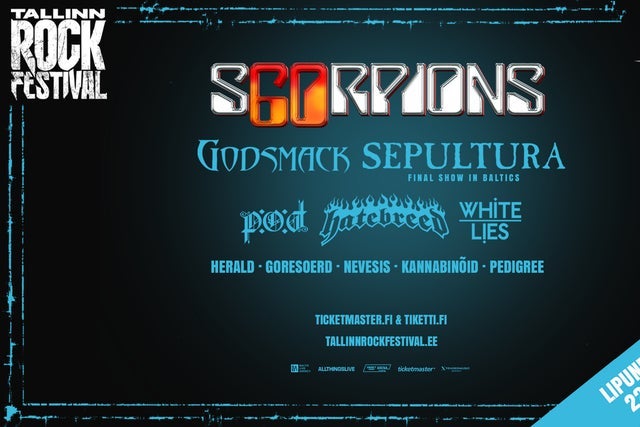 Presale codes for godsmack: members use these when buying pre-sale tickets