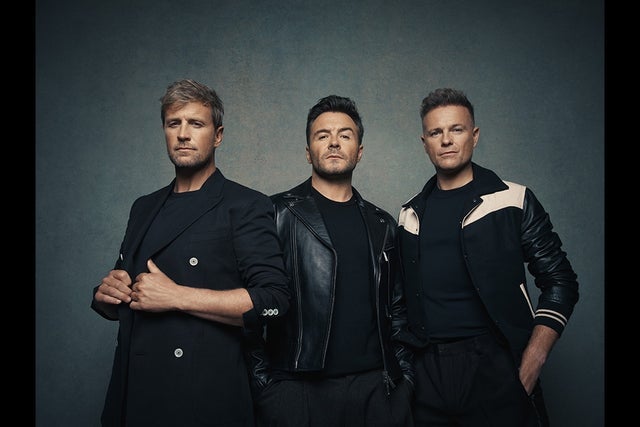 Presale codes for westlife: members use these when buying pre-sale tickets