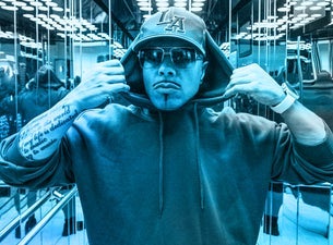 DJ Aligator - ”25 Years of Reptile Rave”