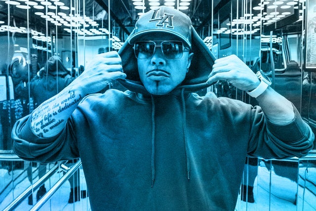 Presales to dj aligator: members use these when buying pre-sale tickets